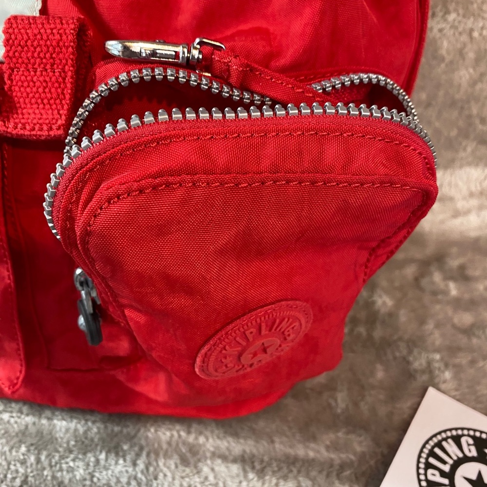 Kipling Backpack - image 8